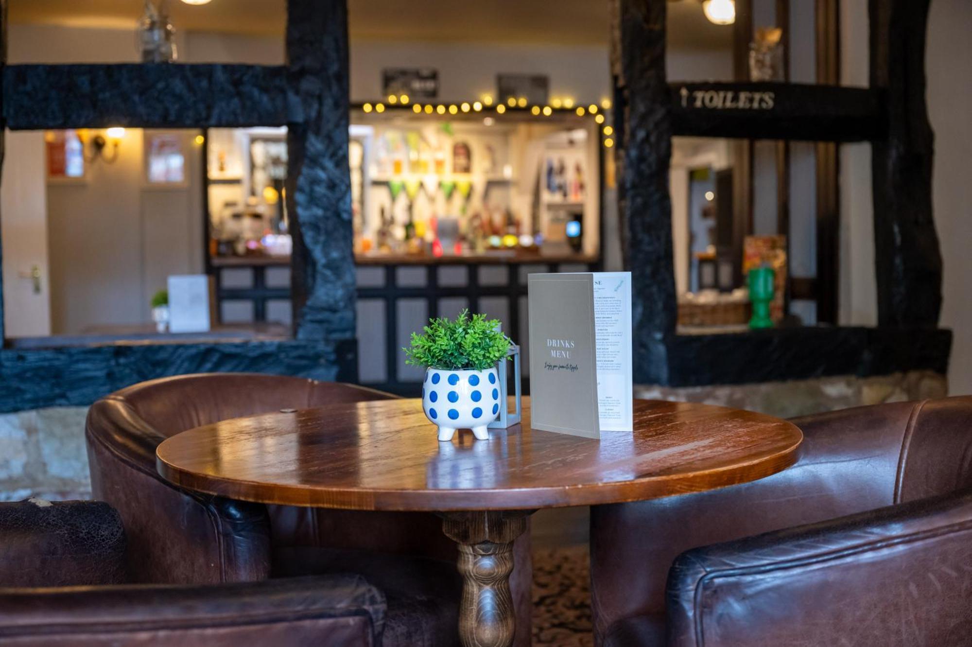 Bell Hotel By Greene King Inns Tewkesbury Εξωτερικό φωτογραφία