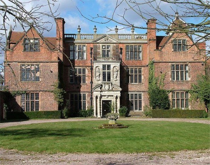 Bell Hotel By Greene King Inns Tewkesbury Εξωτερικό φωτογραφία