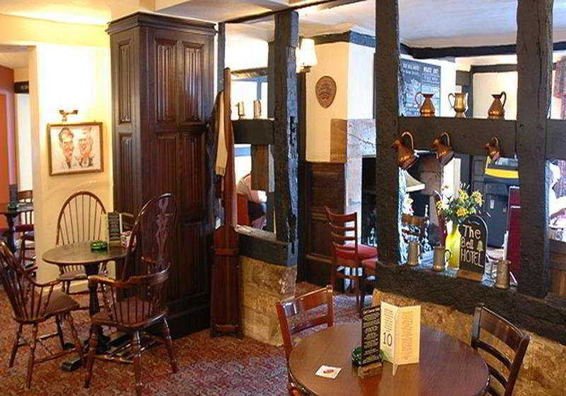 Bell Hotel By Greene King Inns Tewkesbury Εξωτερικό φωτογραφία