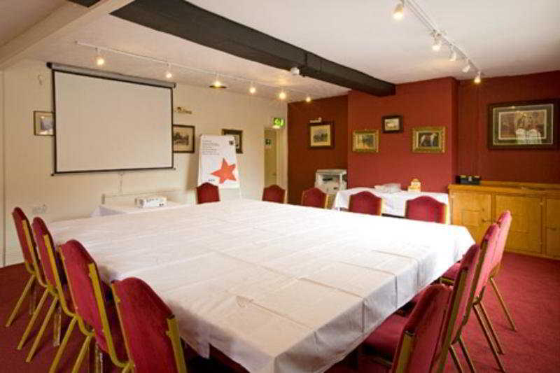 Bell Hotel By Greene King Inns Tewkesbury Εξωτερικό φωτογραφία
