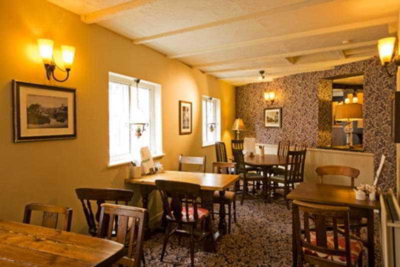 Bell Hotel By Greene King Inns Tewkesbury Εξωτερικό φωτογραφία