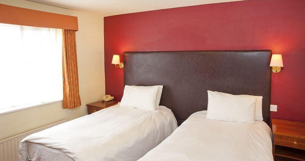 Bell Hotel By Greene King Inns Tewkesbury Εξωτερικό φωτογραφία